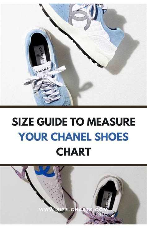 chanel clog|chanel shoe size chart.